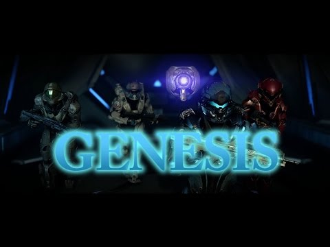 Tyrant's Halo 5 Guardians Legendary Walkthrough - Genesis