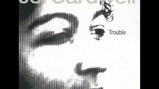 Joi Cardwell - Trouble (Instrupella Bonus - (CD) - Track) - Eightball Records ‎-- EBCD40