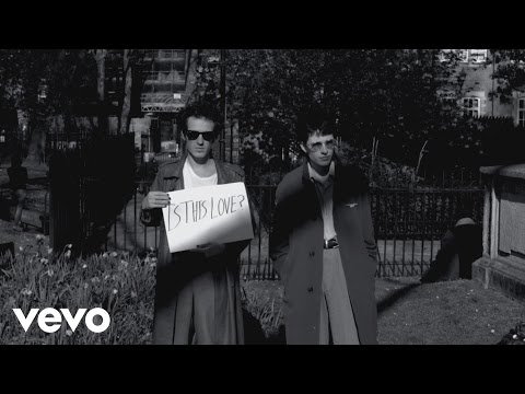 Swim Deep - One Great Song And I Could Change The World (Official Audio)