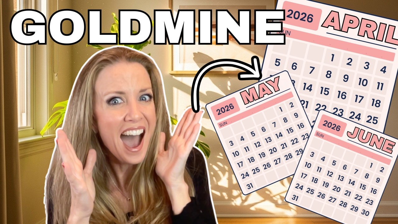 5 Giftable Niches That Can Carry Your Etsy Shop Through Q2