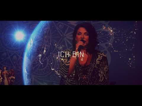 Die Manifestation des Lichtes – Melek Metatron – Sabine Sangitar