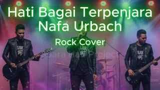 Download lagu Hatiku Bagai Terpenjara - Nafa Urbach | Cover by Suara Hati Project mp3 Download lagu Hatiku Bagai Terpenjara - Nafa Urbach | Cover by Suara Hati Project mp3