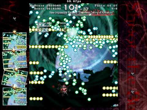 Shoot the Bullet - 9-6