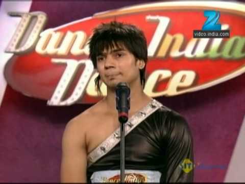 Dance India Dance Season 3 - Ep - 1 - Full Episode - Zee TV