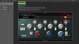 Video thumbnail for T-Racks 5 Plugins Review: EQ-81 (Neve 1081) by dancetech