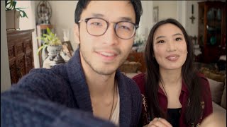 Live-Action Mulan Q&A with Yoson An and Xana Tang video