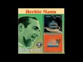 Herbie Mann  -  Birdwalk