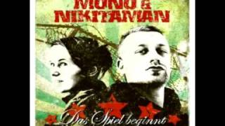 Mono und Nikitaman Das Spiel beginnt - Intro