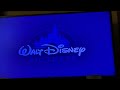 Closing To Hercules 1998 VHS