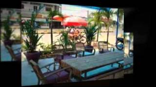 The sihanoukville hotels
