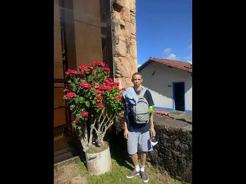 Ah Que Alone Pituchinhalândia em Caraça Santa Bárbara Minas Gerais No Vale do Rio doce EP 10 Final