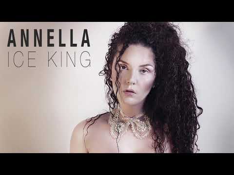 Annella - Ice King