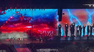 Download lagu 250126 SEVENTEEN 세븐틴 - ‘FEARLESS’ | SVT [RIGHT HERE] WORLD TOUR IN SINGAPORE mp3