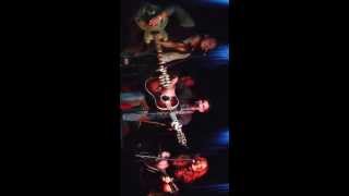 You Can Be All Kinds of Emotional- The Lone Bellow at prophet bar