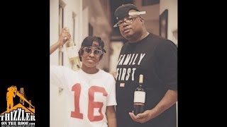 Dej Loaf ft. E40 - Try Me [Remix] [Thizzler.com]