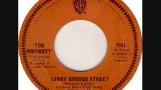 Tom Northcott - Sunny Goodge Street (1967)