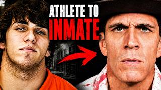I Was a College Athlete… Then I Ended Up in Prison