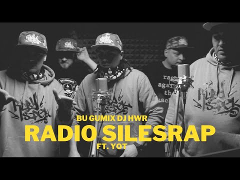 RUBY SZPEK (Bu Gumix DJ HWR) - RADIO SILESRAP ft.Yot