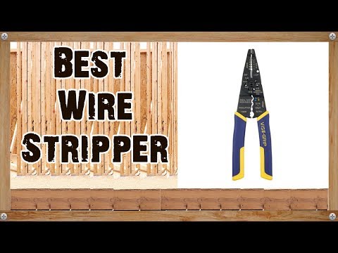 Best Wire Stripper Reviews For 2017 & 2018