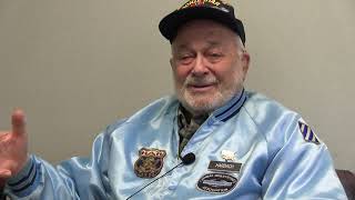 Video screen capture: Gerald  Harbach