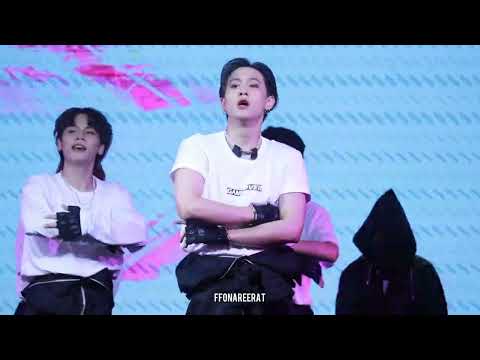 240722 HYZE cover ENHYPEN - Future Perfect (1) focus Few @MBK CoverDance 2022 (Final) #few_ktp