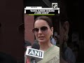 Kangana Ranaut Blasts Rahul Gandhi Over SIR Row Says He S Being A Sore Loser