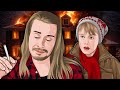 What They Did To Macaulay Culkin Is Pure Evil