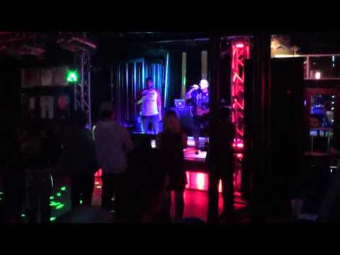 Young Monster X Grizzly