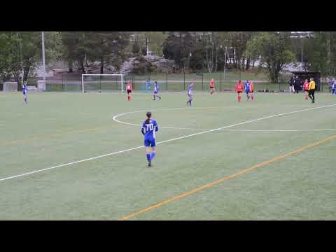 EPS Musta - HJK City T07 sin (3-1)