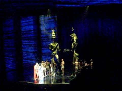 Une autre vie (live)