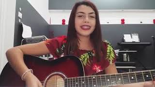 Tra noi è infinita-Federica Carta cover