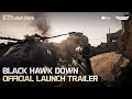 Gameplay video of Delta Force: Black Hawk Down  PC