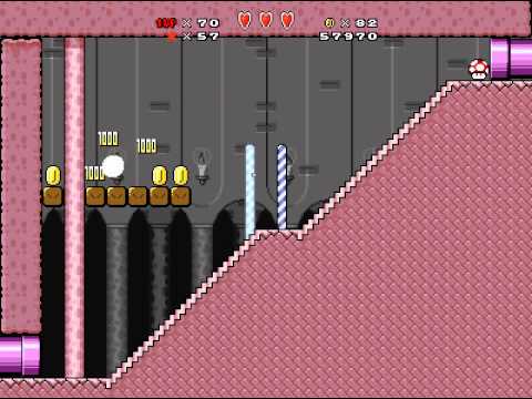 MaGL X - 122nd - A Waltz in the Scarlet Devil Mansion by MECHDRAGON777