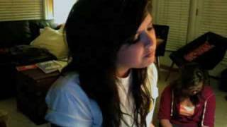 You Are Goodbye (COVER)- Holly Conlan