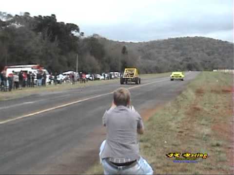 JC Racing com br 4ª Etapa Copa Sul   Marau RS 05 08 2012   Puma TT 77   Record 6,8s