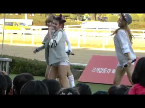 SPORT EVENTS   Minx   tell Me