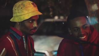 Well Connected Visual - Behind The Scenes w/ Caleon Fox & Friends | Eddy Productions