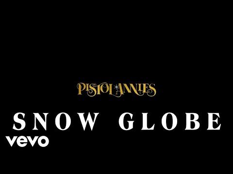 Video thumbnail for Snow Globe