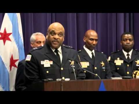 SHBA, racizmi i Policisë së Çikagos - Top Channel Albania - News - Lajme