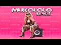 Mukololo Hoza Weekend Audio Visualizer