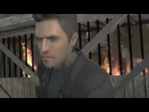 The Bourne Conspiracy Music Video