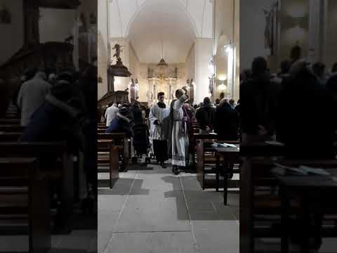 2020 Saint-Paterne 2e dimanche de Carême Saint-Paterne 2020(3)