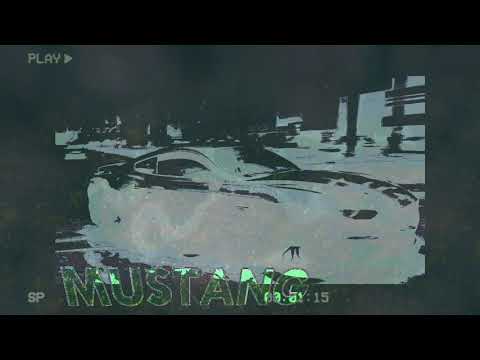 Y-Bash - MUSTANG (Official Visualizer)