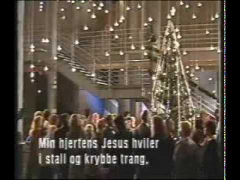 Syng med oss julespesial