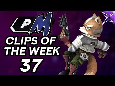 Project M Clips of the Week Episode 37