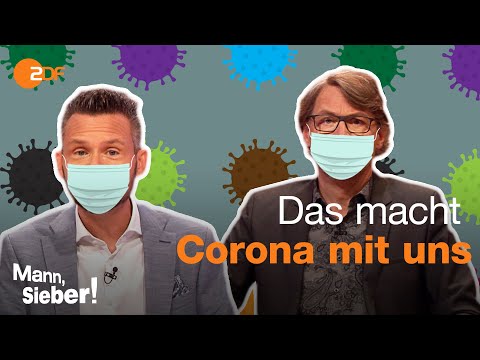 Das Dilemma der Kultur in der Krise | Mann, Sieber!