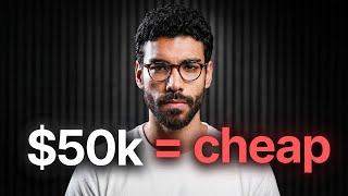 How I charge $50K for intros and why it’s actually cheap.