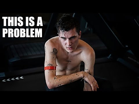 Jakob Ingebrigtsen Is In Trouble