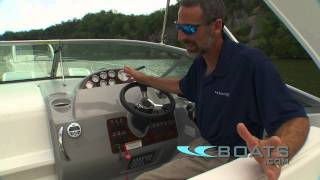 preview picture of video '2012 Bayliner 285 SB Video Review'
