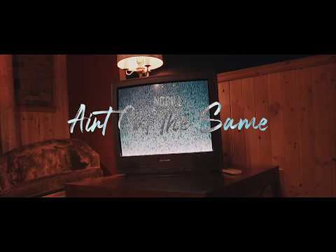 NG Bill - "Ain't Cut the Same" (Official Video) | Dir. Iceyyfilms